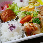 Little Cafe - 