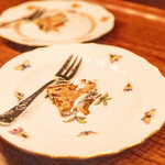 カフェ・鈴木 - 