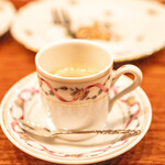 カフェ・鈴木 - 