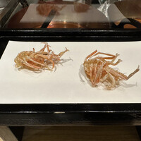 天ぷら 福たろう - 