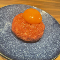 焼肉ホルモン 新井屋 にかい - 