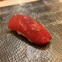 鮨　日本橋　鰤門 - 