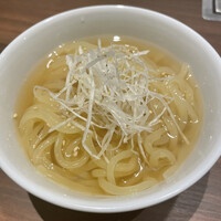 焼肉ホルモン 新井屋 にかい - 