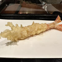 天ぷら 福たろう - 