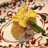 鮨　日本橋　鰤門 - 