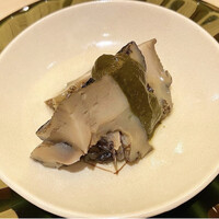 鮨　日本橋　鰤門 - 