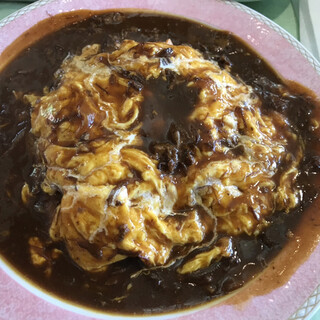 あさひやレストラン - 料理写真: