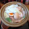 ラーメン猪太