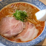 自家製麺 のぼる - 