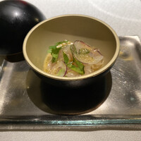 フランス料理　ボナキュー - 