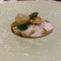 Grand rocher - 