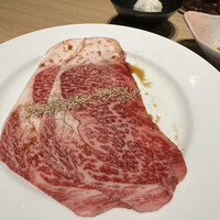 尾崎牛焼肉 銀座 ひむか - 