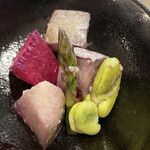 BROWN RICE Tokyo Omotesando - 