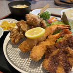 キッチンふじ - 