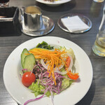 キッチンカウカウハウス - 