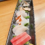 小料理あさひ - 