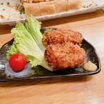 小料理あさひ - 
