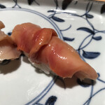 Sushi Kanesaka - 