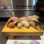 Matsu Ba Zushi - 