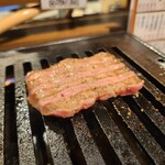 カウンター焼肉専門 焼肉おおにし - 