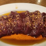 カウンター焼肉専門 焼肉おおにし - 