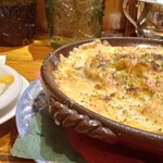 珈琲館 紅鹿舎 - 