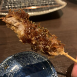 串かつ 大はし - 