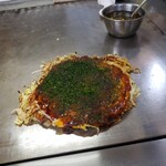 お好み焼き大ちゃん - 