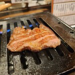 カウンター焼肉専門 焼肉おおにし - 