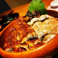 鰻う おか冨士 - 