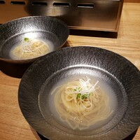 焼うおいし川  六本木凛華楼 - 