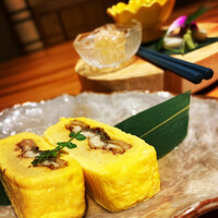 鰻う おか冨士 - 