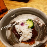 焼うおいし川  六本木凛華楼 - 