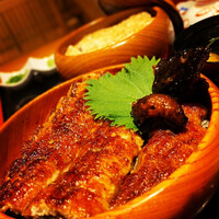 鰻う おか冨士 - 