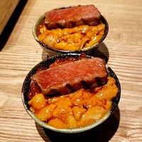 焼うおいし川  六本木凛華楼 - 