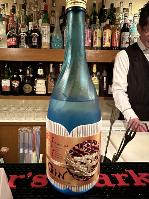 BAR Granddad photo 2