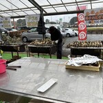 農産物直売所 みずほの村市場 - 