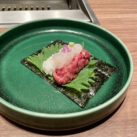 焼肉うしごろ 銀座店 - 