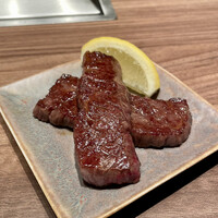 焼肉うしごろ 銀座店 - 
