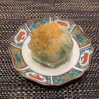 中國菜 心香 - 点心  中國菜 心香 - 点心