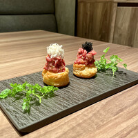 焼肉うしごろ 銀座店 - 