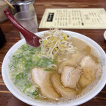 ラーメン洋 - 