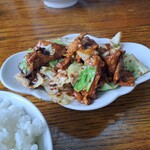 大衆中華 宝来 - 