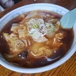 大衆中華 宝来 - 