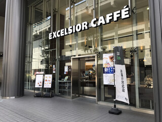 EXCELSIOR CAFFE - 