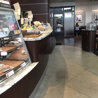 エクセルシオール カフェ_2