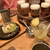 YONA YONA BEER WORKS - 料理写真: