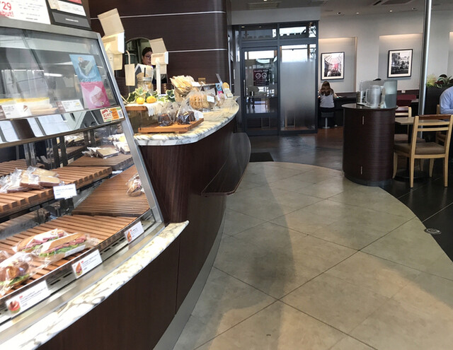 EXCELSIOR CAFFE Sakaisuji Honmachi Ten photo 4