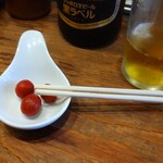 Yakitori Hirano - 