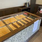 うなぎのまる久 - 